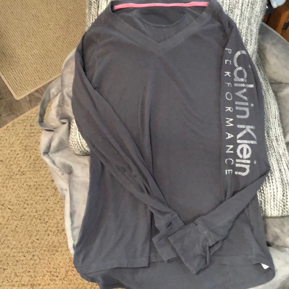 Calvin Klein Performance Shirt